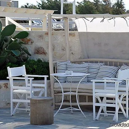 Aparthotel Stagones Luxury 4*