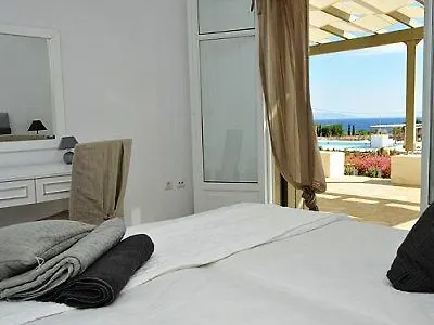 Aparthotel Stagones Luxury 4*