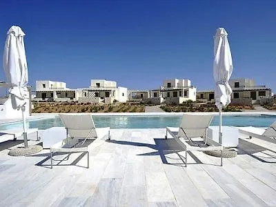 Aparthotel Stagones Luxury