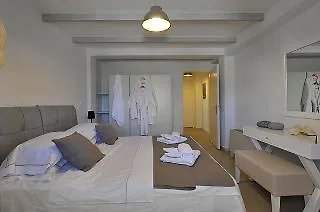 Stagones Luxury 4* Ambelas