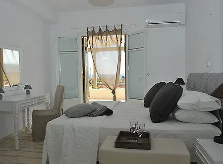 Stagones Luxury 4* Ambelas