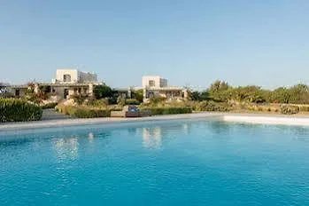 Stagones Luxury Aparthotel