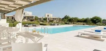 Stagones Luxury 4* Ambelas