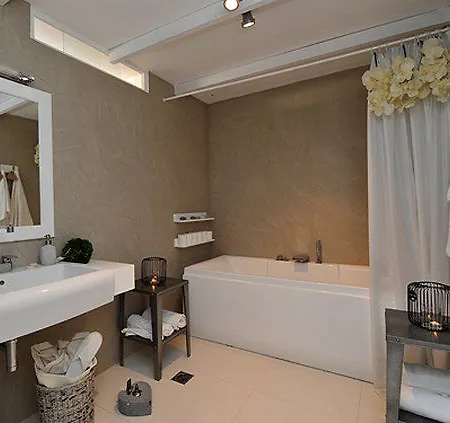 Stagones Luxury 4* Ambelas