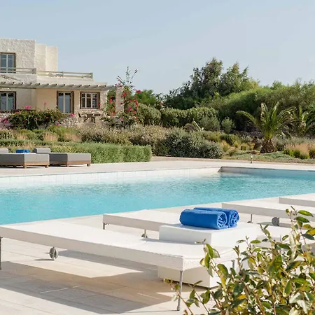 Stagones Luxury 4* Ambelas