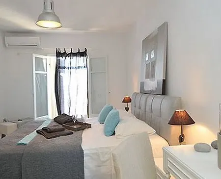 Aparthotel Stagones Luxury