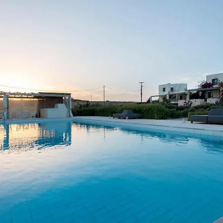 Stagones Luxury 4* Ambelas