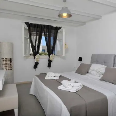 Aparthotel Stagones Luxury 4*