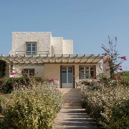 Aparthotel Stagones Luxury Parikia (Paros)