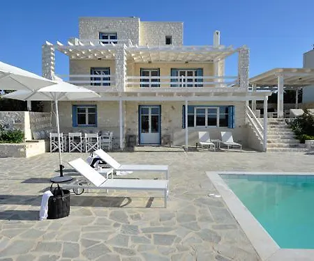 Stagones Luxury 4* Ambelas