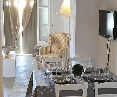 Stagones Luxury Aparthotel