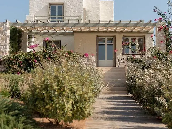 Stagones Luxury Ambelas