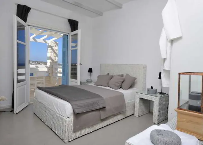 Stagones Luxury Aparthotel