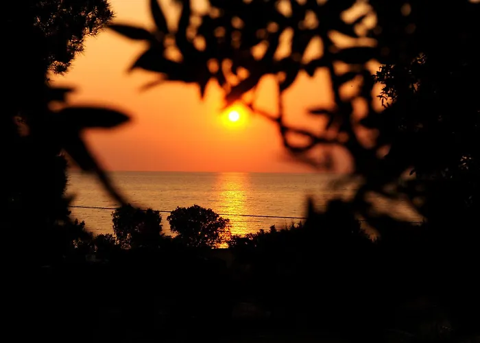 Stagones Luxury Parikia (Paros)