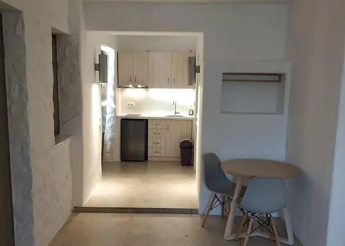 Stagones Luxury Parikia (Paros)