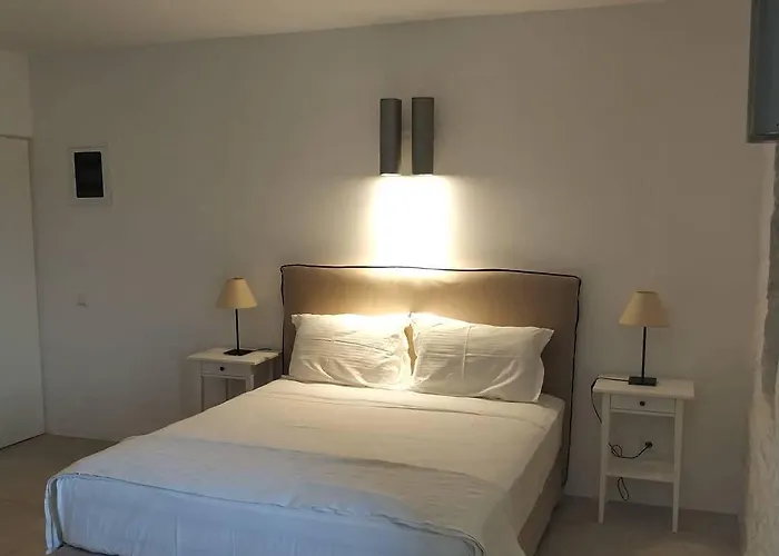 Stagones Luxury Aparthotel Ambelas