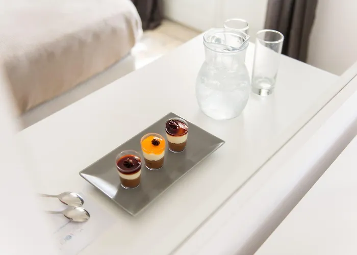 Aparthotel Stagones Luxury