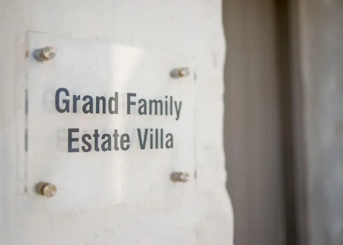 Aparthotel Stagones Luxury Parikia (Paros)