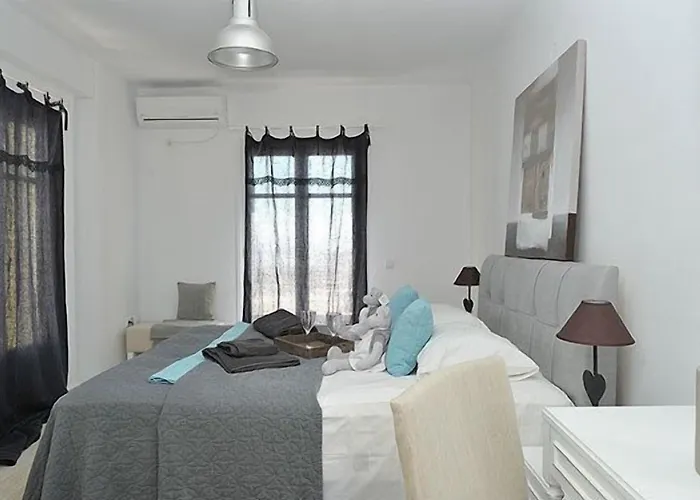 Stagones Luxury 4* Ambelas