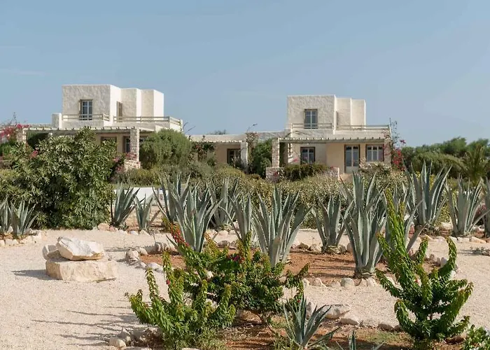 Stagones Luxury Parikia (Paros)