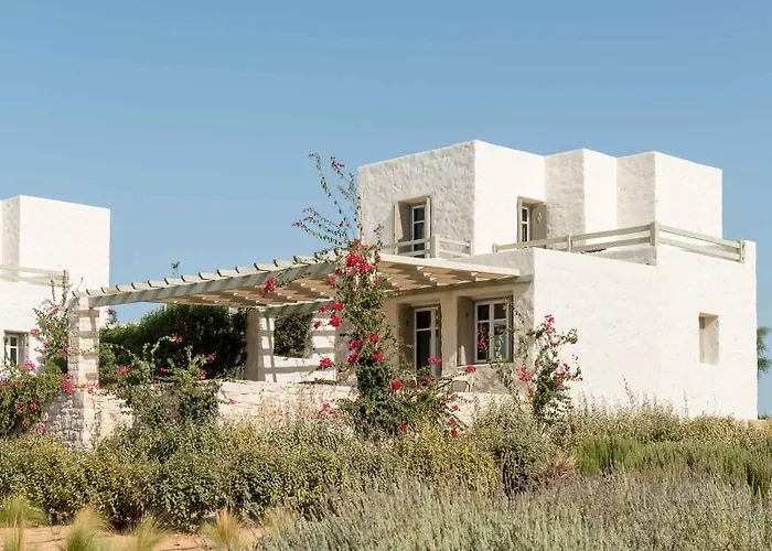 Stagones Luxury 4* Ambelas