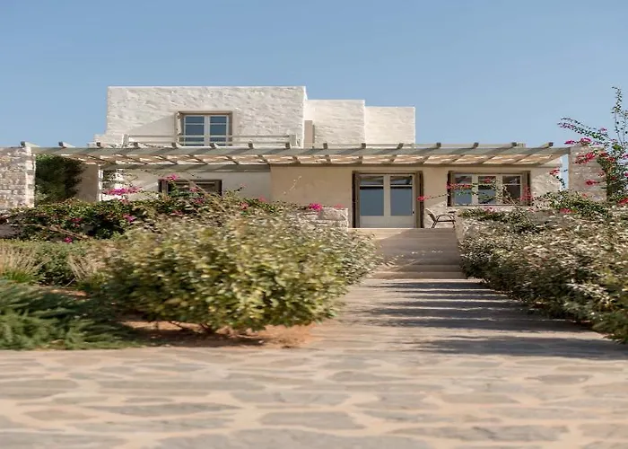 Aparthotel Stagones Luxury 4*