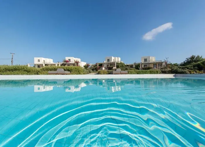 Aparthotel Stagones Luxury 4*