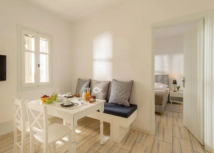 Stagones Luxury 4* Ambelas