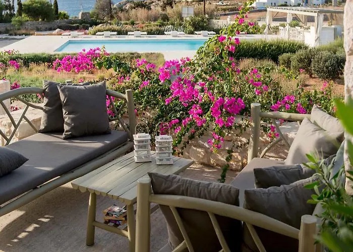 Stagones Luxury Parikia (Paros)