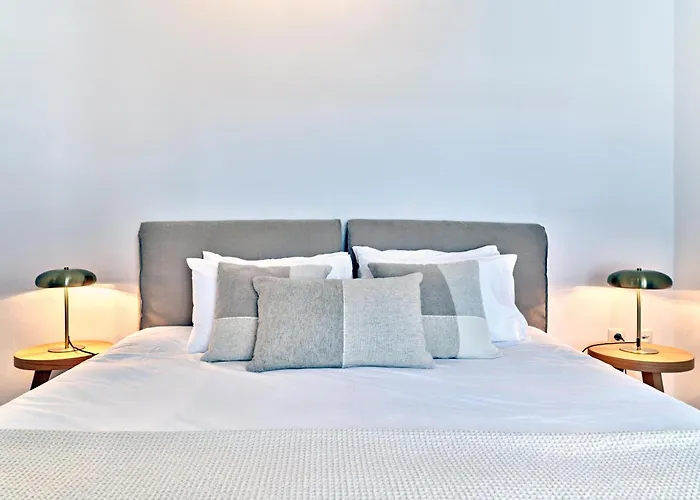 Stagones Luxury Aparthotel