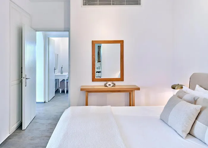 Aparthotel Stagones Luxury