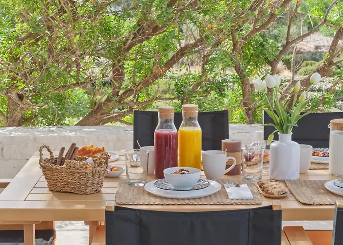 Stagones Luxury Aparthotel 4*