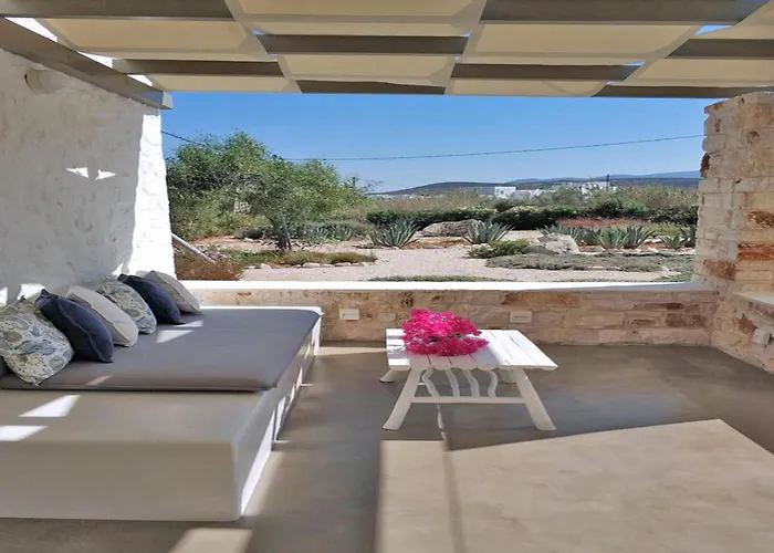 Stagones Luxury Aparthotel Ambelas