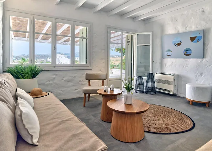 Stagones Luxury Ambelas