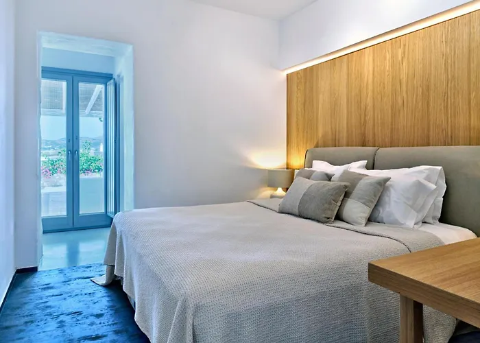 Stagones Luxury Aparthotel 4*