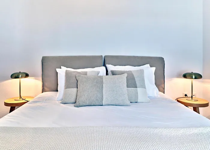 Stagones Luxury Aparthotel 4*