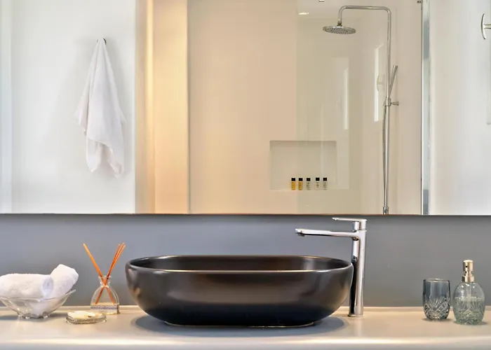 Stagones Luxury 4* Parikia (Paros)