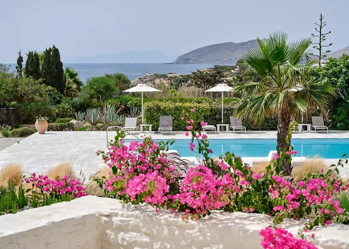 Aparthotel Stagones Luxury 4*