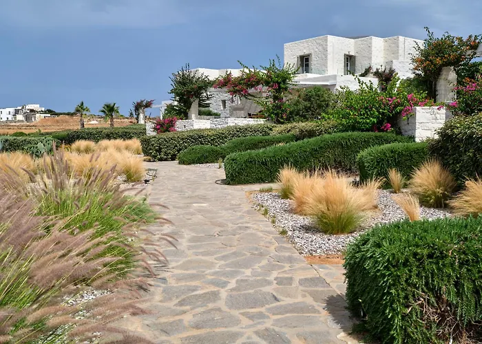 Stagones Luxury Aparthotel Ambelas