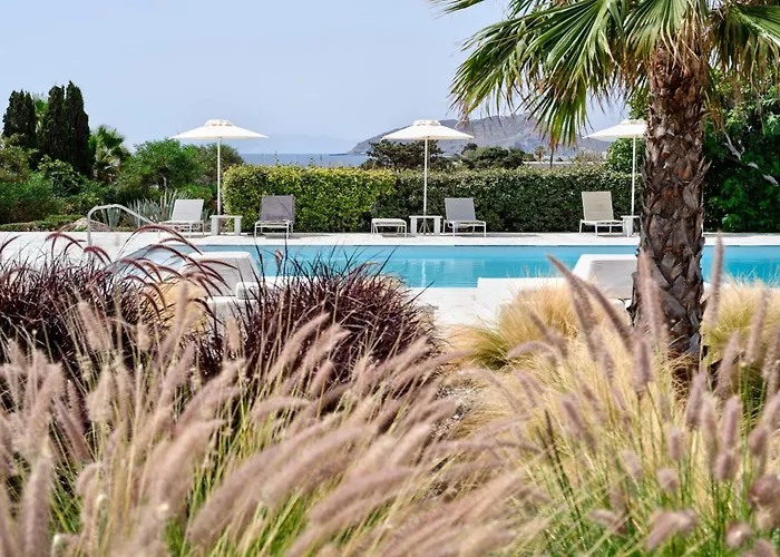 Aparthotel Stagones Luxury Ambelas