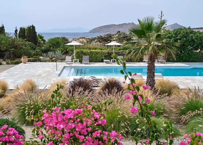 Stagones Luxury Ambelas