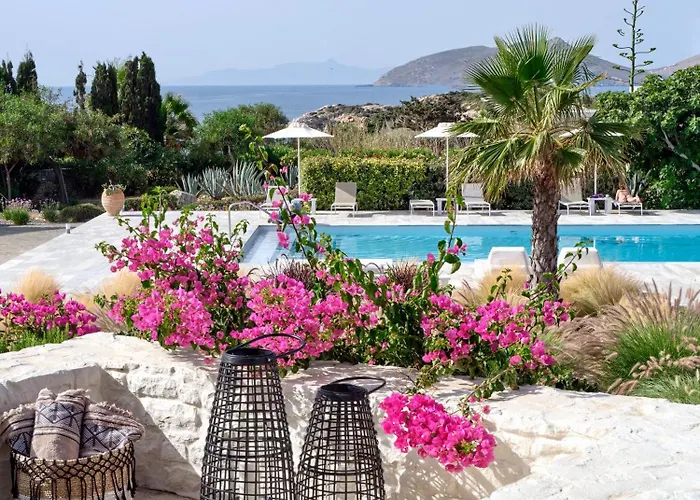 Aparthotel Stagones Luxury