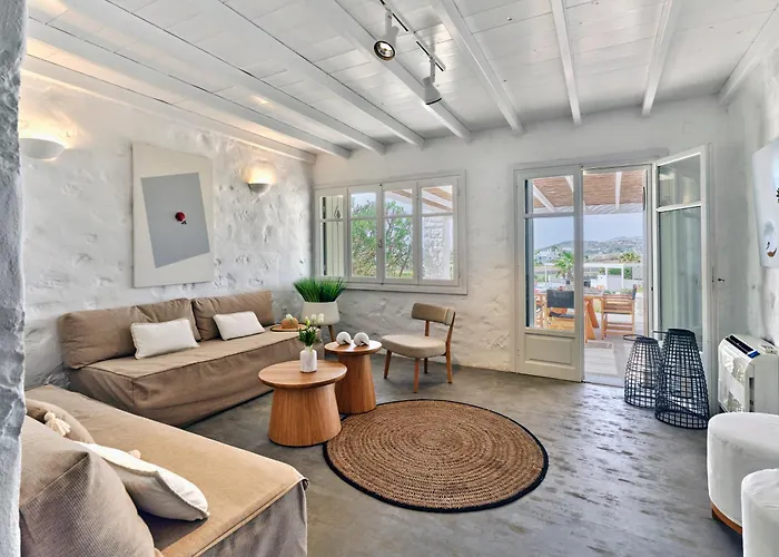 Aparthotel Stagones Luxury 4*