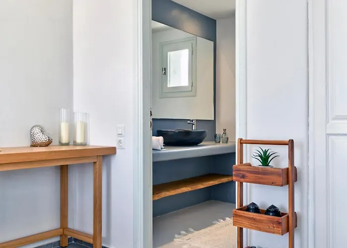 Aparthotel Stagones Luxury Ambelas