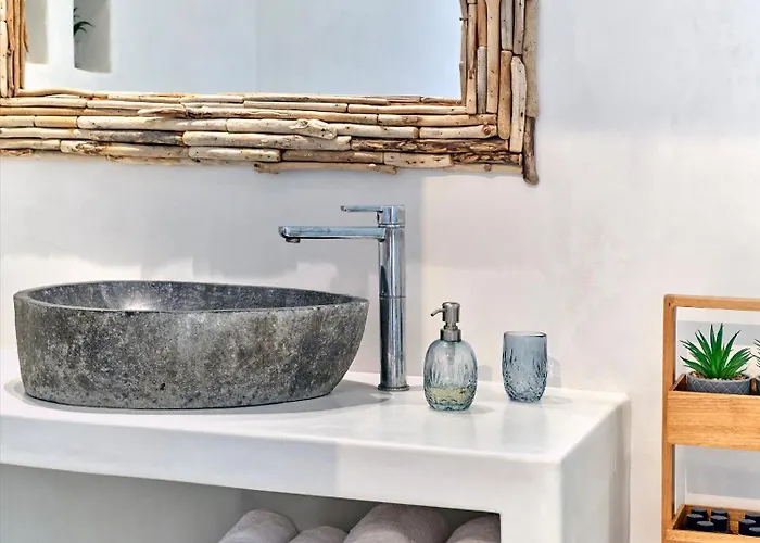 Stagones Luxury Ambelas