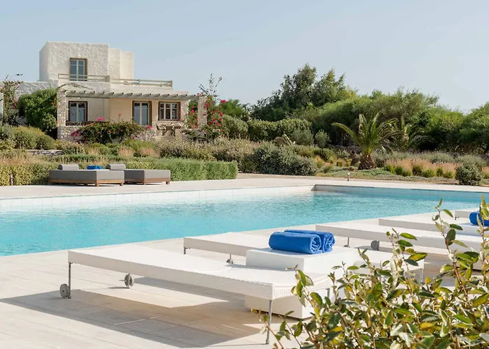 Stagones Luxury 4* Ambelas