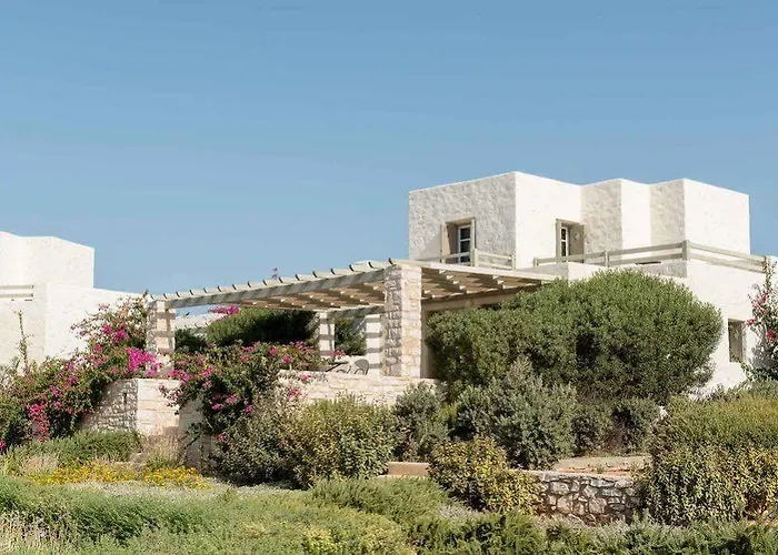 Aparthotel Stagones Luxury 4*