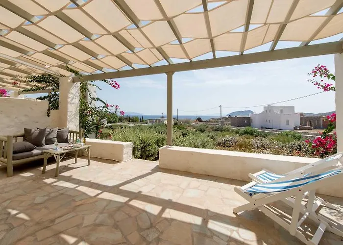 Aparthotel Stagones Luxury 4*