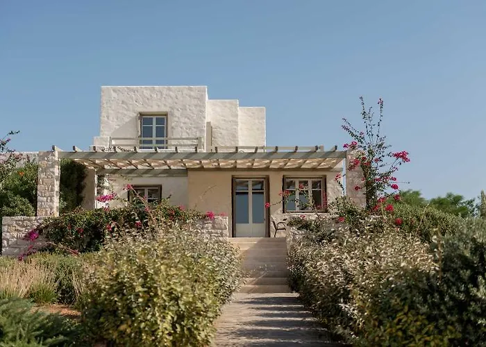 Aparthotel Stagones Luxury Ambelas